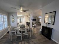 1998 Palm Harbor Mobile Home