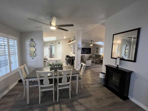 Photo 1 of 2 of home located at 11596 W Sierra Dawn #191 Surprise, AZ 85378