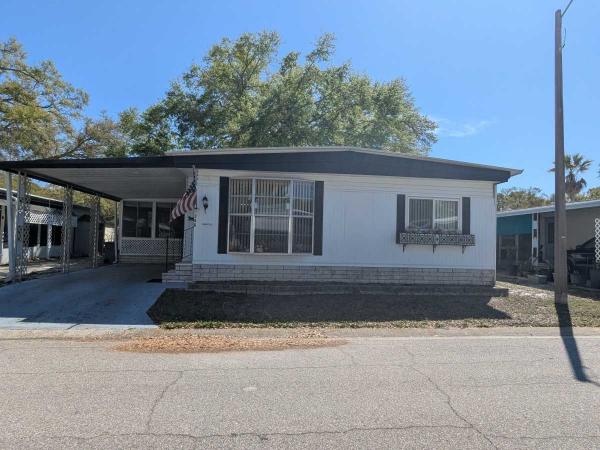1980  Mobile Home For Sale