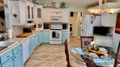 Photo 4 of 37 of home located at 5116 Americo Lane #408 Elkton, FL 32033