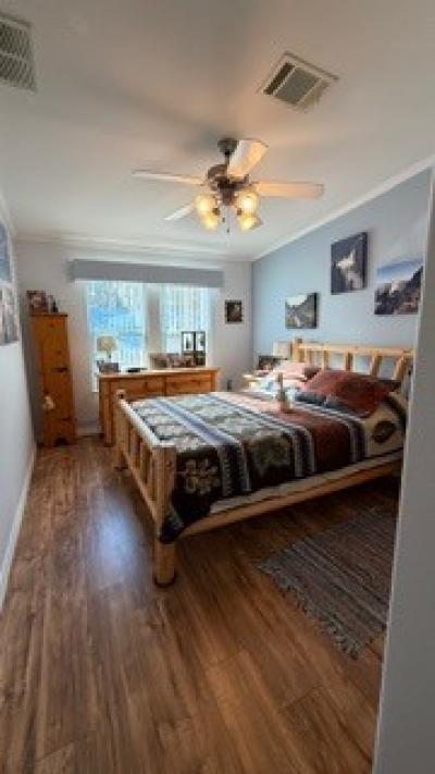 Photo 5 of 37 of home located at 5116 Americo Lane #408 Elkton, FL 32033