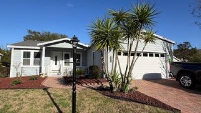 Mobile Home at 5116 Americo Lane #408 Elkton, FL 32033