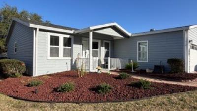 Photo 2 of 37 of home located at 5116 Americo Lane #408 Elkton, FL 32033