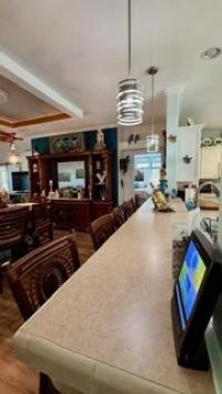 2004 Palm Harbor Ponte Vedra, Executive Suite Mobile Home