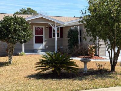 Mobile Home at 6028 Las Nubes Terrace Elkton, FL 32033