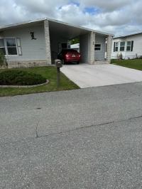 1991 Merit24 Mobile Home