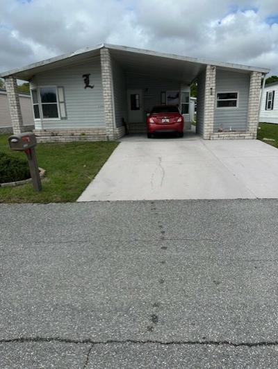 Photo 4 of 20 of home located at 13982 Geranio Fort Pierce, FL 34951