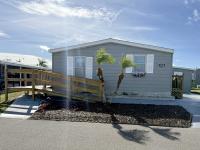 1987 Trop Mobile Home