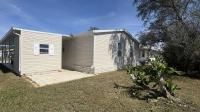 2001 Palm Harbor Manufactured Home