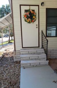 1990 TROP Manufactured Home