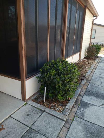 Mobile Home at 3231 Windjammer Dr. Spring Hill, FL 34607