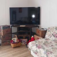 1990 TROP Manufactured Home