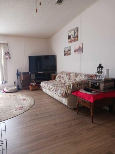 Photo 5 of 8 of home located at 3231 Windjammer Dr. Spring Hill, FL 34607