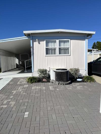 Mobile Home at 6107 Pearl Street Zephyrhills, FL 33452