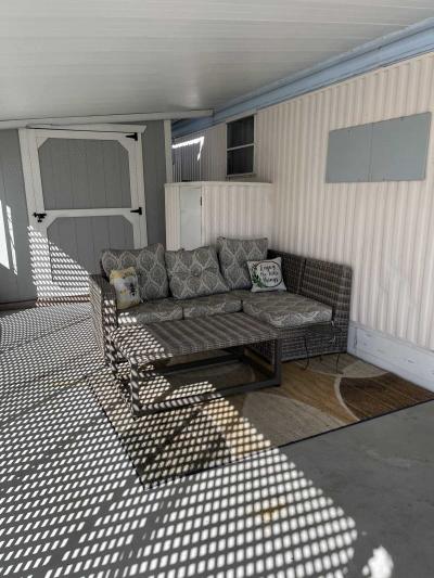 Photo 2 of 14 of home located at 6107 Pearl Street Zephyrhills, FL 33452