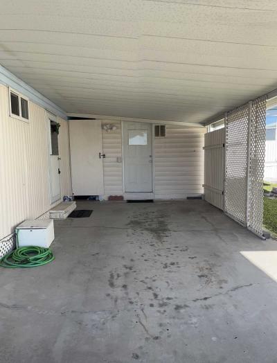 Photo 3 of 14 of home located at 6107 Pearl Street Zephyrhills, FL 33452