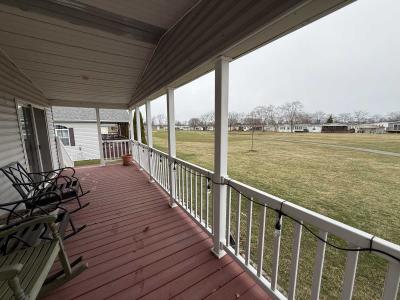 Photo 4 of 22 of home located at 25807 S. Doral Dr Monee, IL 60443