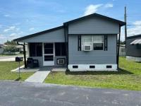 1969 Mobile Home