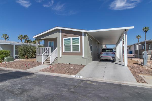 2023 Palm Harbor Manufactured Home