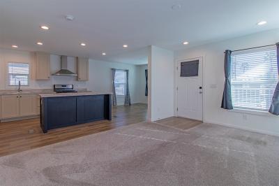 Photo 4 of 22 of home located at 6420 E. Tropicana Ave. Las Vegas, NV 89122