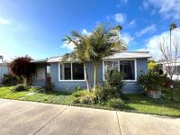 1971 Golden West Mobile Home