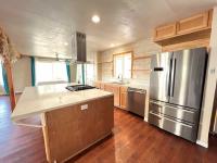 1971 Golden West Mobile Home
