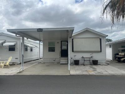 Mobile Home at 8225 Arevee Dr, Lot 178 New Port Richey, FL 34653