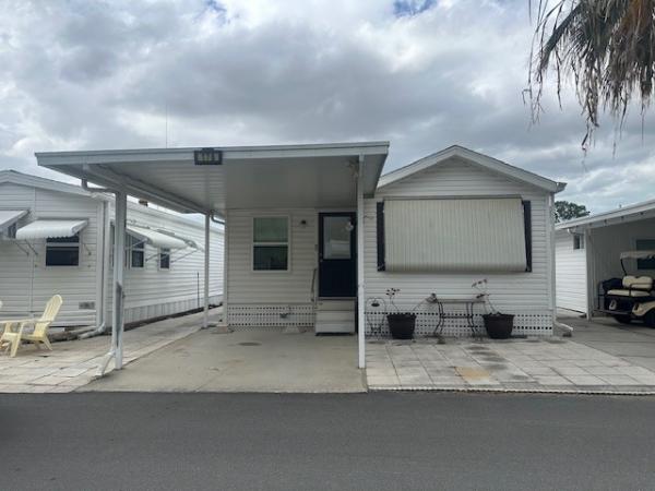 Photo 1 of 2 of home located at 8225 Arevee Dr, Lot 178 New Port Richey, FL 34653