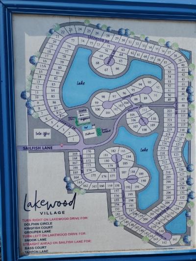 Mobile Home at 5601 Duncan Rd #135 Punta Gorda, FL 33982