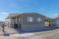 1982 Cavco Manufactured Home