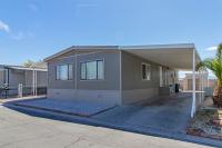 1982 Cavco Manufactured Home