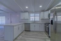 1982 Cavco Manufactured Home