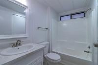 1982 Cavco Manufactured Home