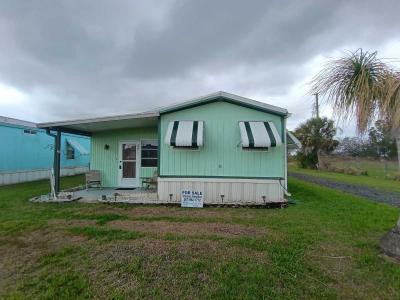 Mobile Home at 9441 Hwy 78 W, Lot 46 Okeechobee, FL 34974