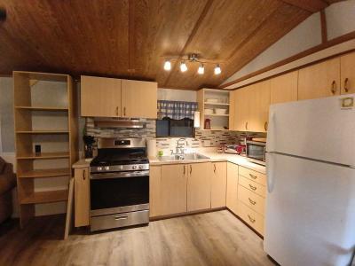 Photo 2 of 8 of home located at 9441 Hwy 78 W, Lot 46 Okeechobee, FL 34974