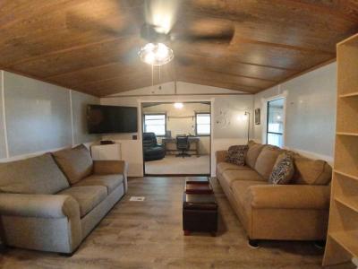 Photo 4 of 8 of home located at 9441 Hwy 78 W, Lot 46 Okeechobee, FL 34974