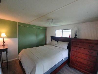 Photo 5 of 8 of home located at 9441 Hwy 78 W, Lot 46 Okeechobee, FL 34974