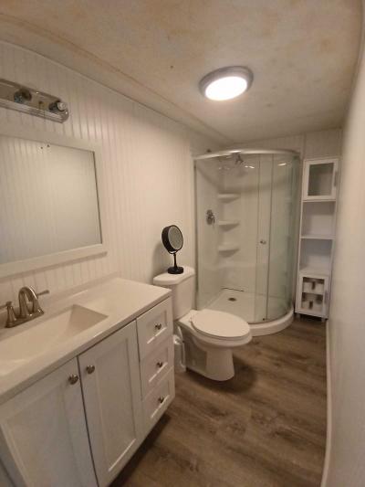 Photo 3 of 8 of home located at 9441 Hwy 78 W, Lot 46 Okeechobee, FL 34974