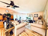 1991 Palm Harbor Manufactured Home