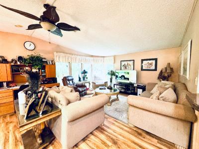 Mobile Home at 1418 Deverly Dr. #335 Lakeland, FL 33801