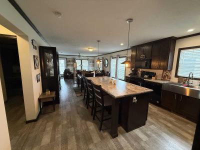 Photo 5 of 23 of home located at 25530 Shinnecock Dr Monee, IL 60449