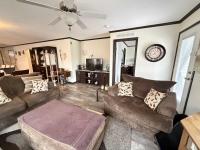 2021 SKYLINE Mobile Home