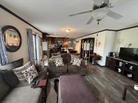 2021 SKYLINE Mobile Home