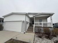 2021 SKYLINE Mobile Home