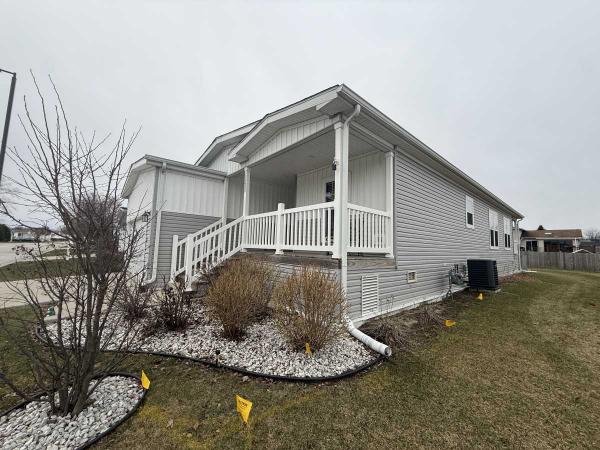 2021 SKYLINE Mobile Home For Sale