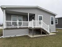 2021 SKYLINE Mobile Home