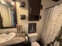 2021 SKYLINE Mobile Home