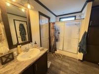 2021 SKYLINE Mobile Home