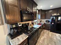 2021 SKYLINE Mobile Home