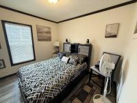 2021 SKYLINE Mobile Home